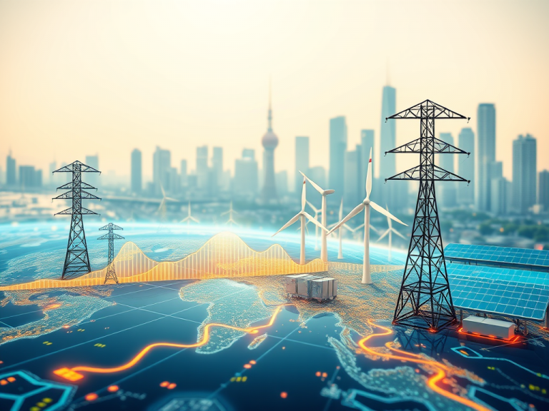 Cibus Energy Market Analysis