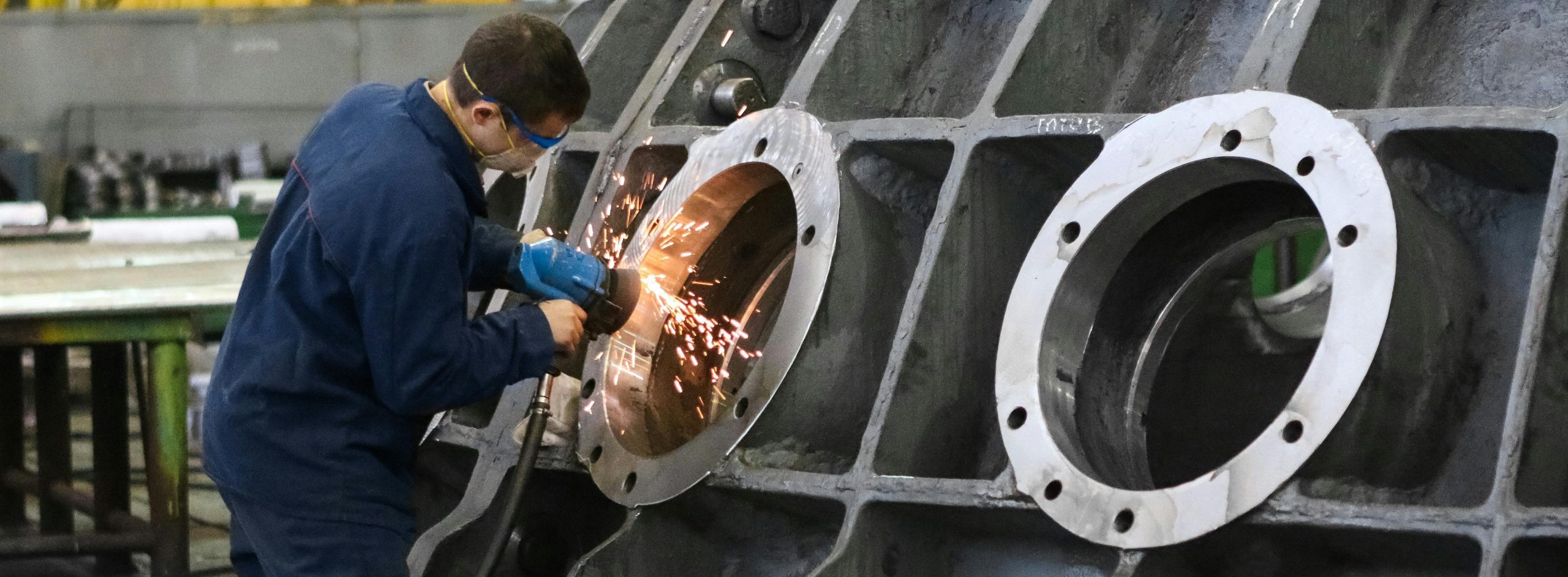 energy solutions for UK manufacturers